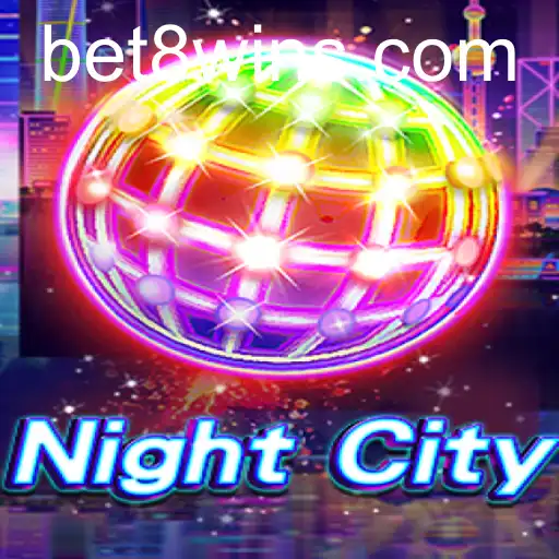 NightCity: Uma Imersão Completa no Mundo do Jogo com bet8