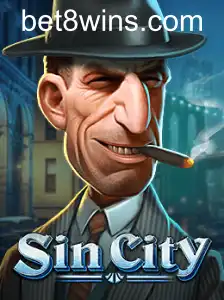 SinCity: Um Jogo de Estratégia e Intriga
