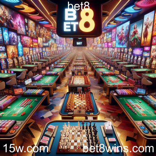 Jogos de Mesa: Diversão e Estratégia nas Regras