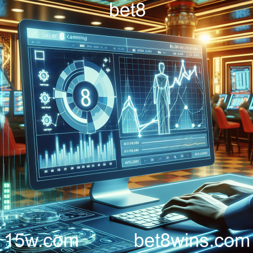 Descubra os Melhores Guias de Apostas na Bet8