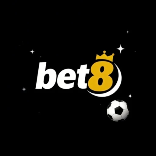 bet8 Logo